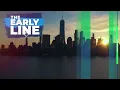 Download Lagu CFB Week 2 Analysis, NFL Week 1 Game Previews \u0026 Best Bets | The Early Line Hour 1, 9/5/25