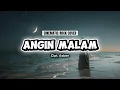 Lagu Dendang ANGIN MALAM - ASBEN | Cinematic Rock Cover