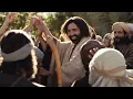 English ESV Luke 22 1 38