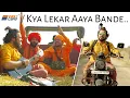 Download Lagu Kya Leke Aaya Bande Kya Leke Jayega | Folk Songs Rajasthani Bhajan 2021| Pitamber Verma Nikhil Bisht