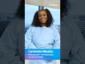 Carnessia Rhodes - Endoscopy Technician Testimonial