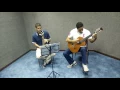 Download Lagu What a wonderful world saxophone and guitar