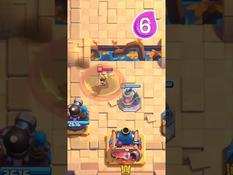 Every elixir counter for valk