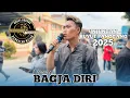 Lagu BAGJA DIRI VOC. YANTOO | ORKES DORONG KEMBAR MUDA | UNJUNGAN BUYUT PANGGANG 2025
