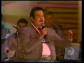 Antonio Aguilar  -GABINO BARRERA- , 1998