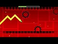 Download Lagu Geometry dash The Fat Rat Xenogenesis in attemp 1