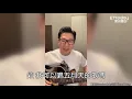 阿信「跪著看」品冠直播點歌《我以為》　唱《我不願讓你一個人》反問「還可以嗎？」