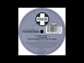 Bucketheads - The Bomb (These Sounds Fall Into My Mind) (Radio Edit)