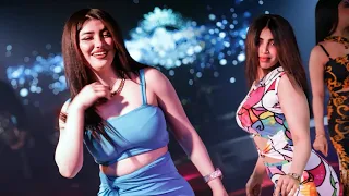 افخم رقصة بنات ضيم ريحة وطن بصديرك شتقربلك سورية دبكات 2023 