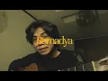 Bernadya - Kata mereka ini berlebihan (Cover) // Jeje.