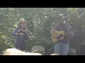 "Wake Up Darling Cory" ~ Old-Time Fiddle Banjo & Guitar @ Jones House Boone NC (Doc Watson Day)