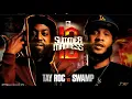 TayRoc vs Swamp Face off