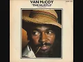 Van McCoy - "The Hustle"