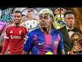 Download Lagu ¡AMENAZAN al Barça! | ROTA relación MADRID-BALÓN de ORO | Isak: “Hice lo que quise”