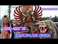 Lagu Arak-Arakan Khitanan || Barong Lana Putra Live Gontoran