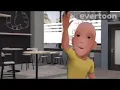 Download Lagu [OLD[VIDEO] Caillou turns plotagon into evertoon p2