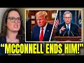 Lagu HE IS FINISHED: Mitch McConnell Just Delivered The Speech That Ended Trump’s Career Forever!
