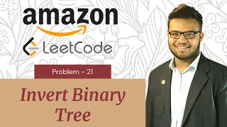 Invert Binary Tree Leetcode Java Technical Interview