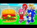 Download Lagu ROBLOX WALK 127,836 STUDS FOR A BURGER
