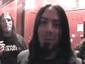 DevilDriver - End Of The Line [OFFICIAL VIDEO]