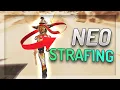 Neo Strafe Tutorial on Controller