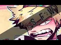 Cuddles Or Else A Cuddly Nightmare Bakugou Comfort Non Spicy Ver