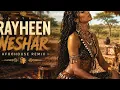 BUM BUM – Mohamed Ramadan Afrohouse Remix | NAYRA