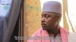 ba jira part 1 latest hausa films 2021 with eng subtittle