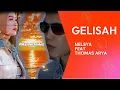 Download Lagu NELSYA Feat THOMAS ARYA  - GELISAH [Lirik Video]