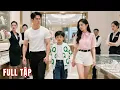 Download Lagu Chủ tịch ăn mặc giản dị dẫn vợ con đi mua sắm, ai ngờ bị đám nhân viên tưởng nghèo khinh thường