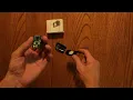 How to change the battery in your PowerG panic button