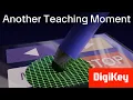 The Difference in Capacitive vs Resistive Touch Sensors - Another Teaching Moment DigiKey