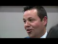 Indiana Lt Gov Micah Beckwith suggests Marion County prosecutor should be an appointed position
