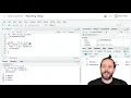 Introduction to Repeating Things in R Basic For Loops