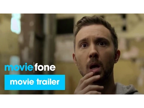 'The Throwaways' Trailer (2015): Sam Huntington, James Caan