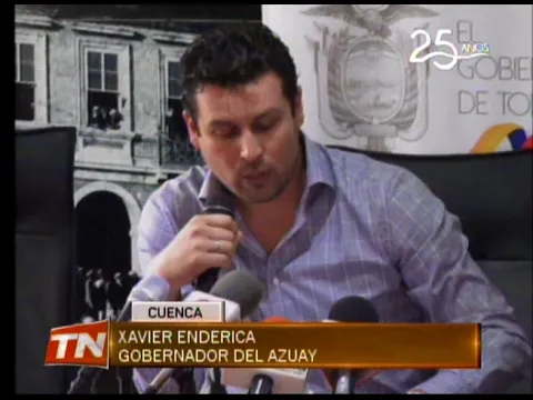 Medidas económicas son las de menor impacto según Gobernador