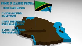 nyimbo za uzalendo tanzania mungu ibariki tanzania tanzania nakupenda naapa naahidi