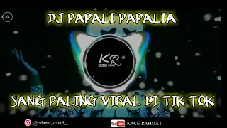 Download DJ TIK TOK VIRAL TERBARU || DJ IMAGINATION X PAPALI PAPA LIA FULL BASS (Rendy Paramata) MP3