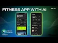 Android Studio Tutorial 2026 Build a Fitness App UI Jetpack Compose VM