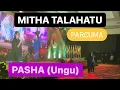 Download Lagu MITHA TALAHATU Feat PASHA (Ungu) - Parcuma | Live @Hut KADIN Sultra