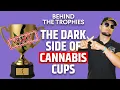 Rigged Terps Corrupt Judges Hype - The Truth About Cannabis Cups