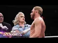 Lagu AEW Dynamite: Toni Storm \u0026 Orange Cassidy may have second thoughts about losing their hair! | 2/4/26