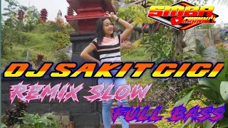 Download DJ SAKIT GIGI ||REMIX SLOW FULL BASS MP3