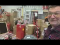The first VEVOR store in North America