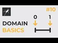 Grasshopper Tutorial Domain