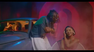 Jah Prayzah Ibvo Official Music Video 