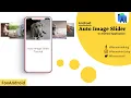 Auto Image Slider - Android Studio Tutorial Image Slider Foxandroid 2021