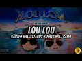 Gabito Ballesteros x Natanael Cano - LOU LOU (Official Video)