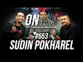 Download Lagu On Air with Sanjay #653 - Sudin Pokharel