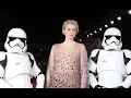 ALL ABOUT GWEN How tall is Gwendoline Christie what are the Star Wars actress s hit movies and